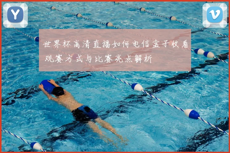 世界杯高清直播如何电信盒子收看 观赛方式与比赛亮点解析