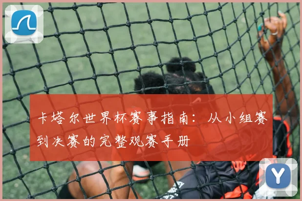 卡塔尔世界杯赛事指南:从小组赛到决赛的完整观赛手册